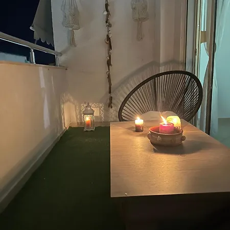 Gjonis House